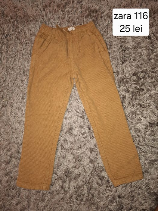 Lot pantaloni sport/casual