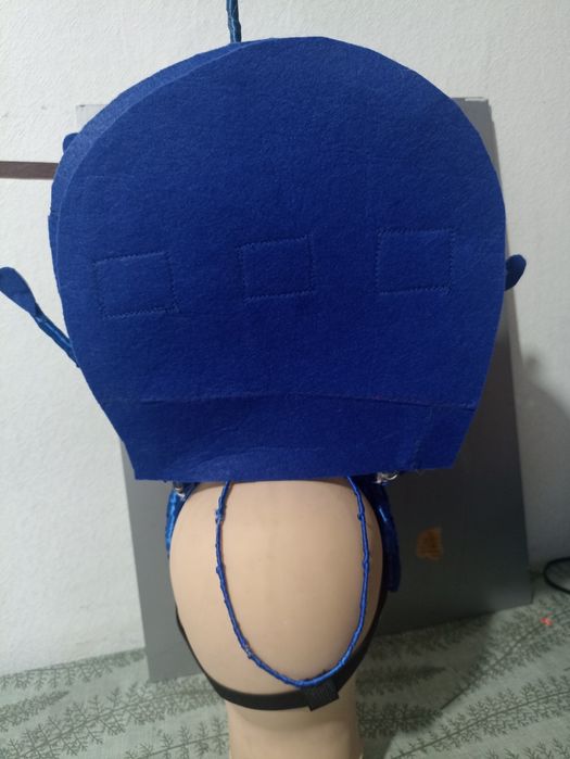 Танцевальные головной убор