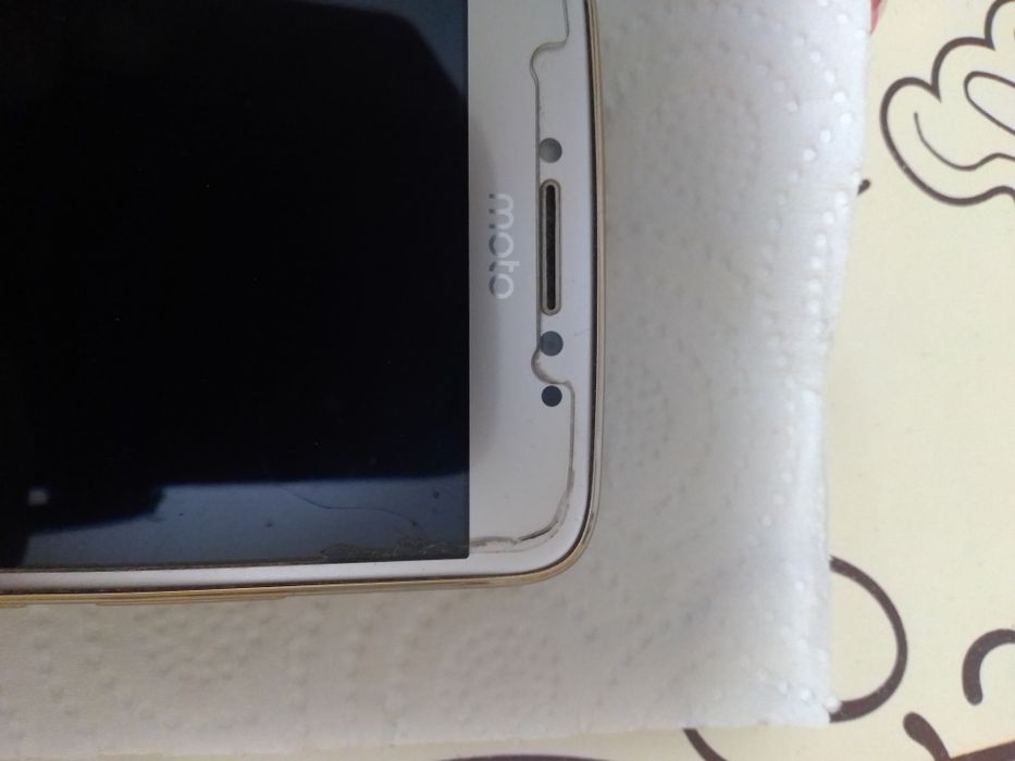 Телефон Моторола