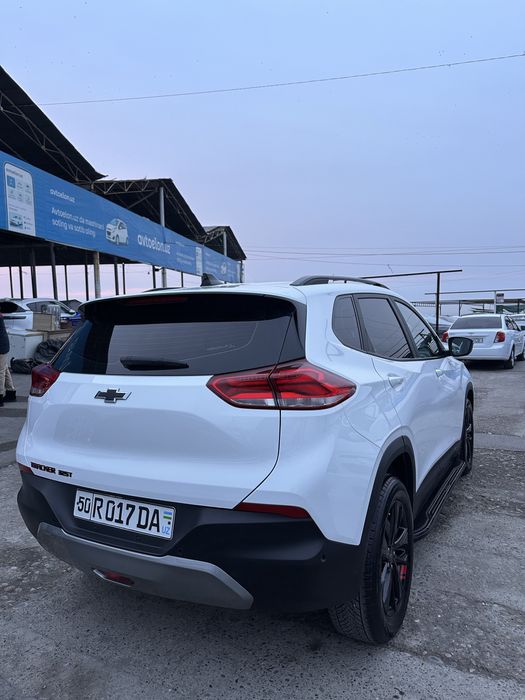 Trakker2 Xitoy zborka Redlayn zavotiskoy