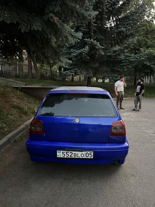 Гольф 3 на ходу продам