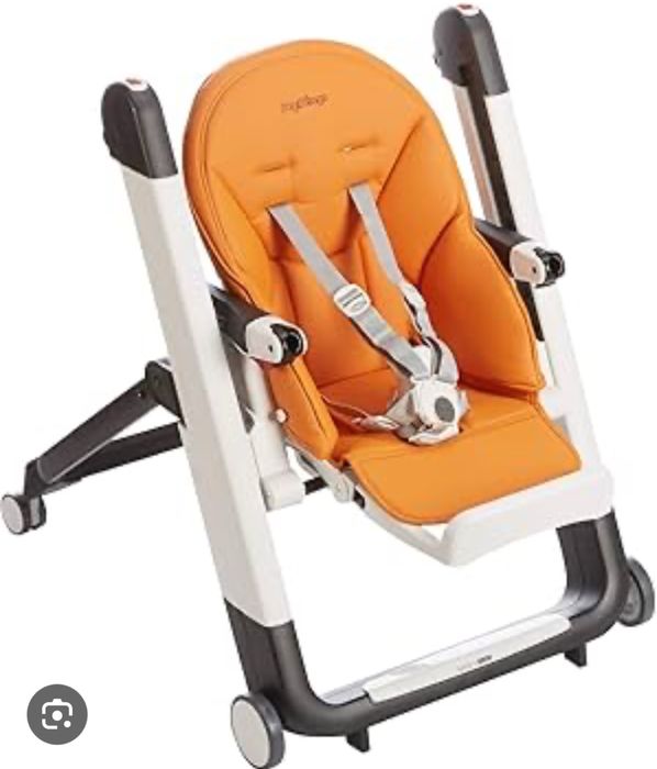 Продам детский стульчик с 0 до 6 лет.