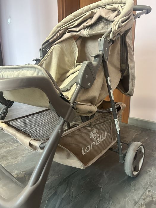 Лятна количка Lorelli