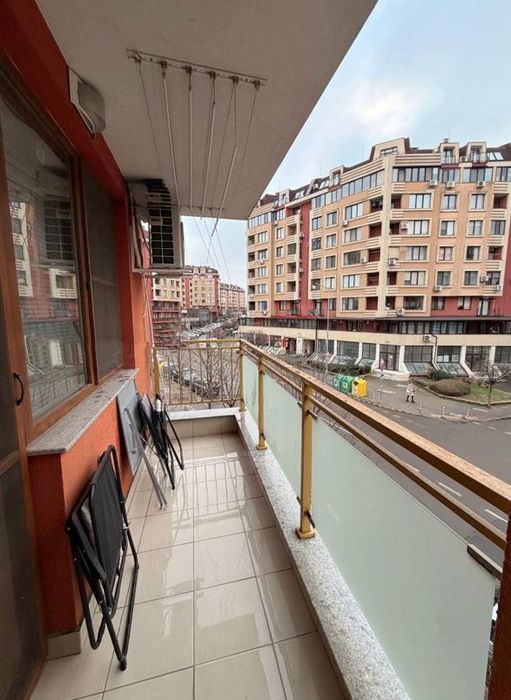 Двустаен, продажба, ж.к Дружба 2