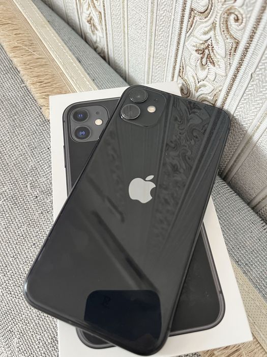Продается Iphone 11 128 gb