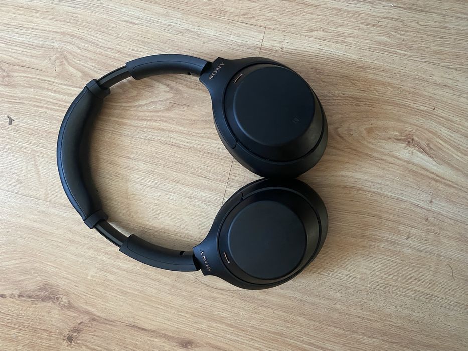 Sony WH-1000XM4