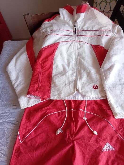 Спортен комплект