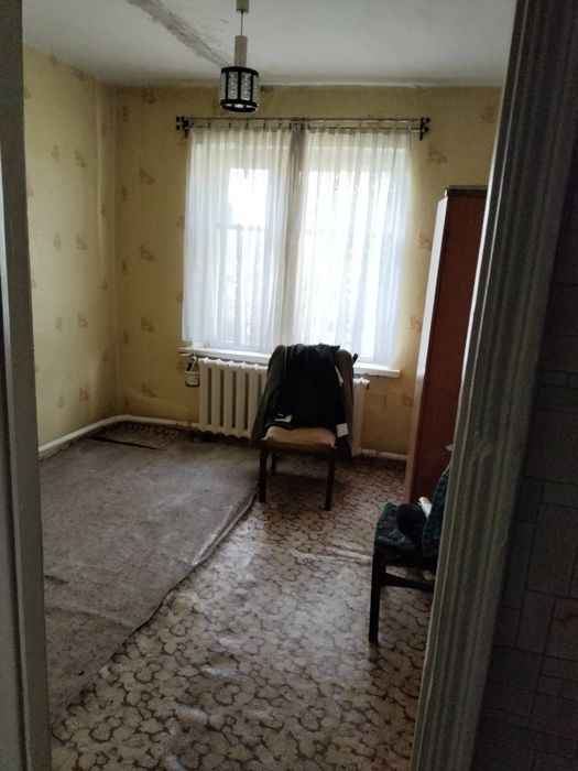 Продам пол дома . с.Жиланды
