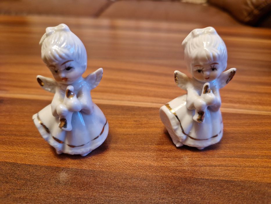 Порцеланови фигурки