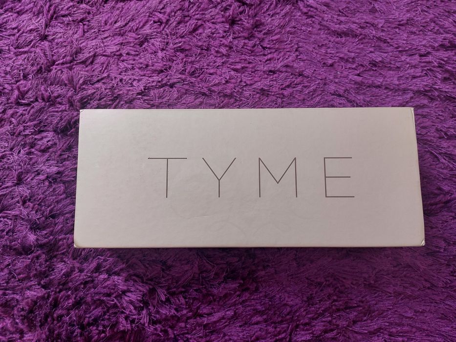 TYME 2 в 1 утюжок для завивки и выпрямления волос