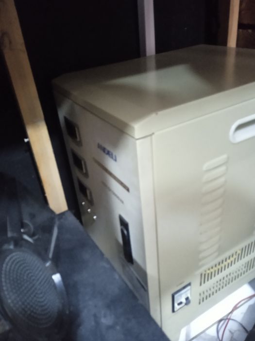 Stablizator sotilad holati yengide