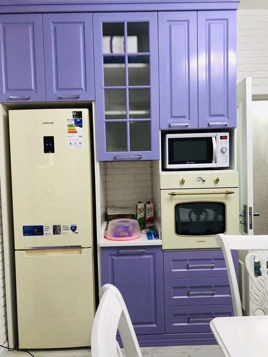 Шота Руставели Площадь-50m2 2/5/8
ЖК-Hausmeister-Service Мебель+Техник