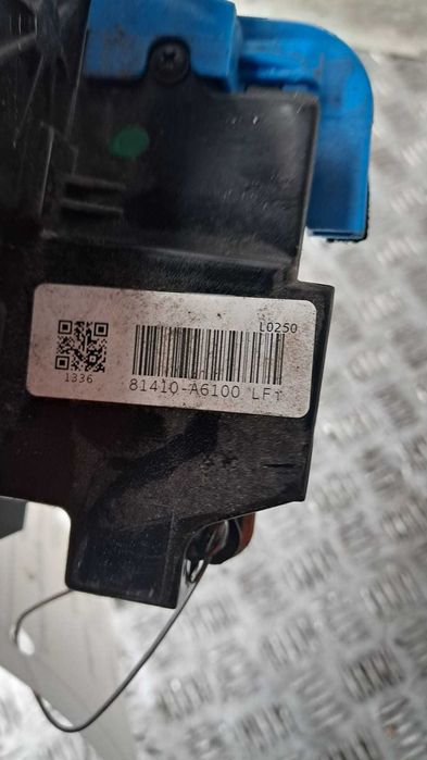 broasca usa spate stanga Hyundai i30 an 2016 cod 81410-A6100