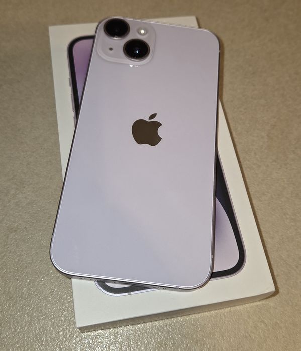 Iphone 14 Rose 128 GB