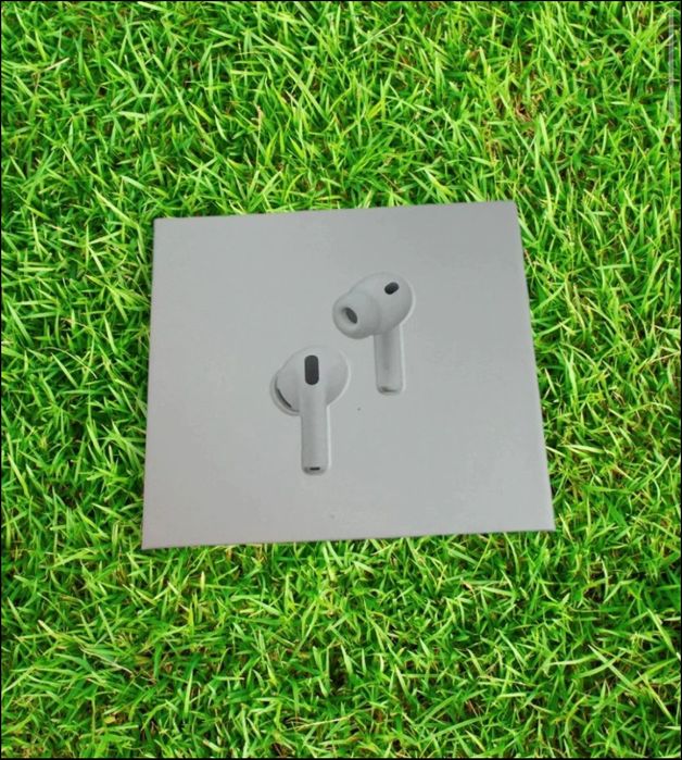 AirPods Pro 3 (2025) Casti Wireless