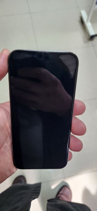 iPhone 13 pro Max 128