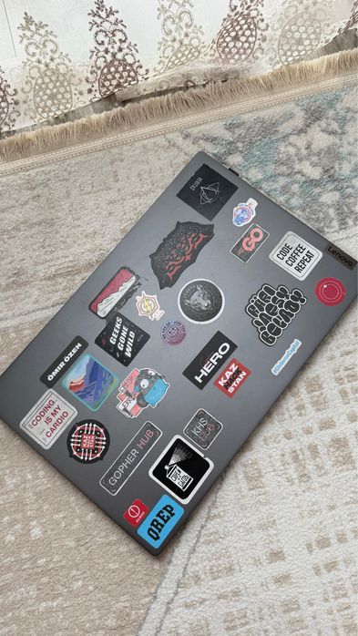 Продаю ноутбук Lenovo