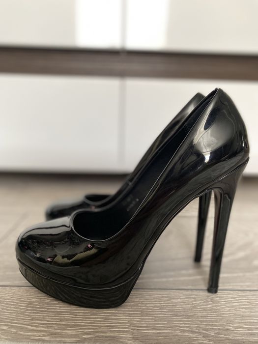 Продам туфли Baldi 39 рр