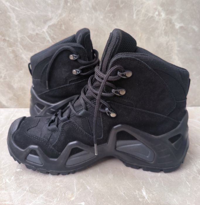 Lowa REX GTX MID 41,1/2