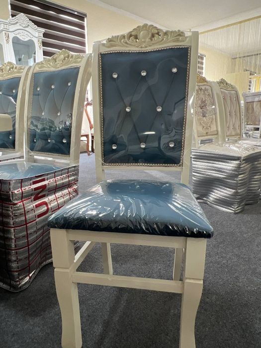 Stol Stul Kamplekt Arzon Narxda Olin Kamplekt 407$