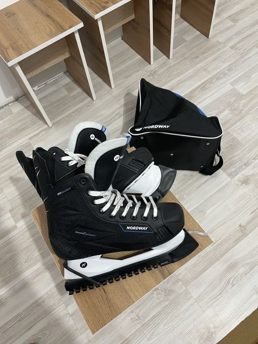 Коньки Nordway 300