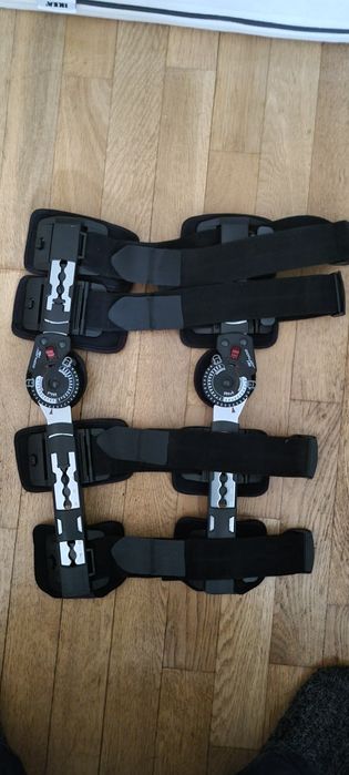 Vand orteza post operatorie LIA