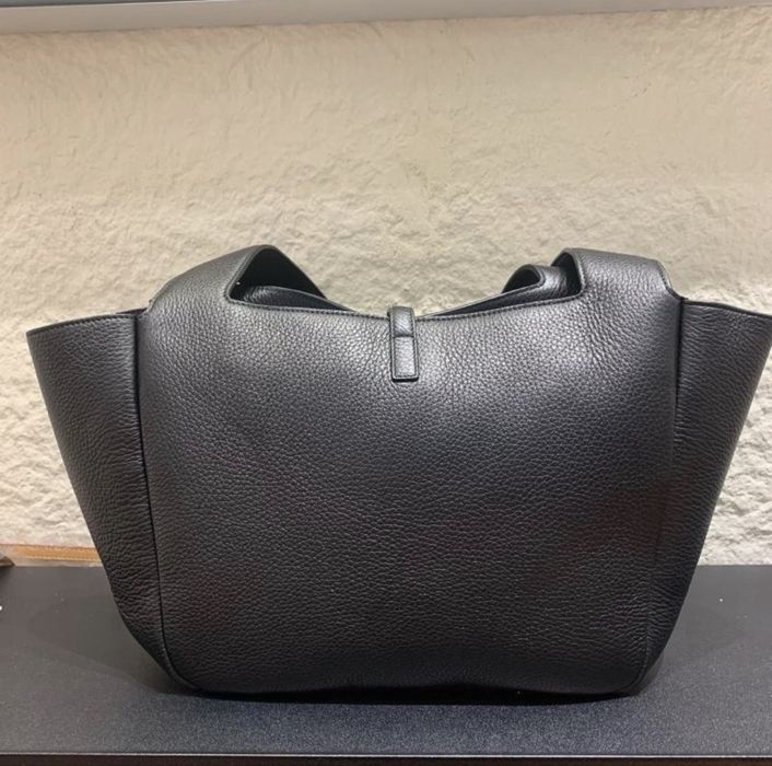 Сумка-тоут Saint Laurent Le 5 à 7 Bea Оригинал