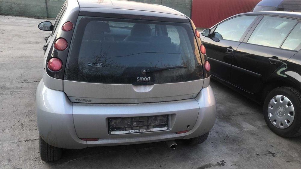 Dezmembram Smart Forfour 1