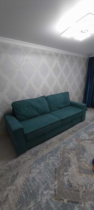 ОЧЕНЬ СРОЧНО!!! Продам диван