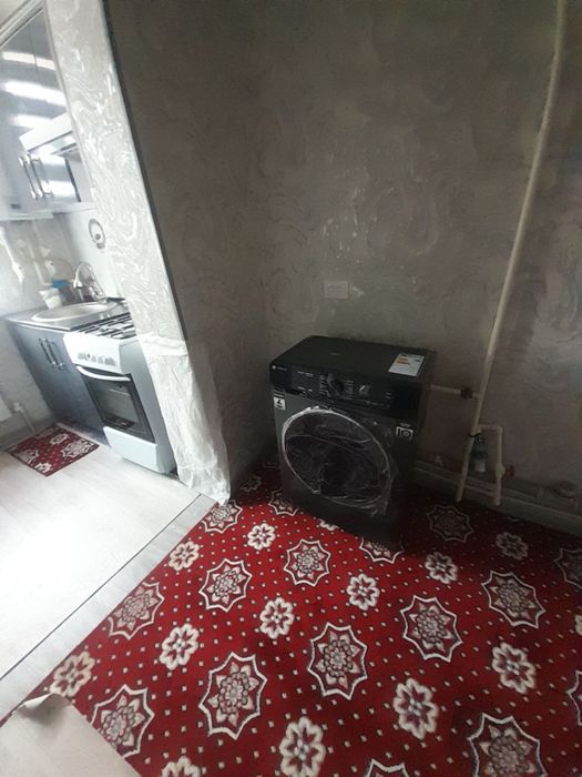 2 хонали квартира ижарага берилади