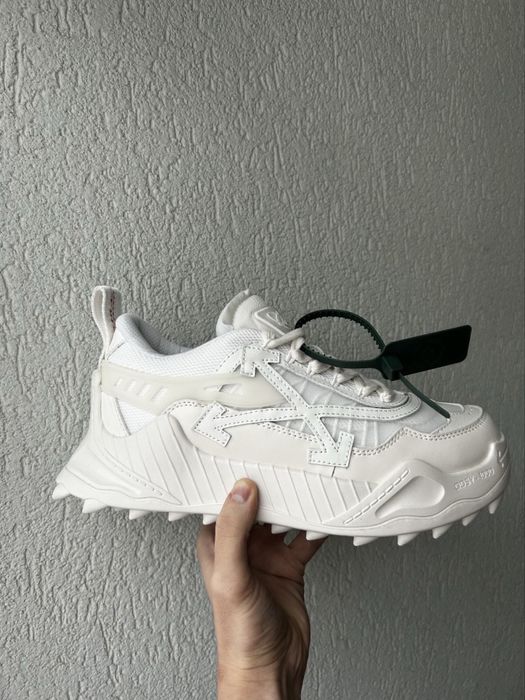 Off white odsy 100
