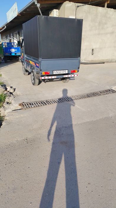 Damas Labo 2010 50milon