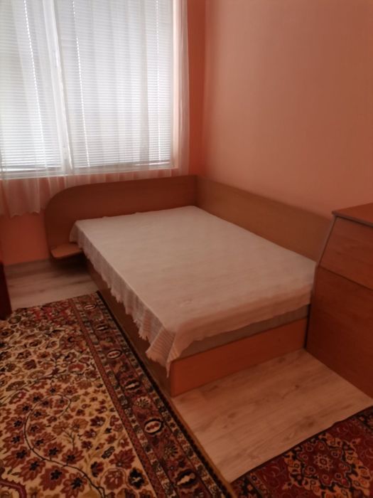 Дава се под наем Едностаен апартамент в Кърджали, Възрожденци - 48 кв.м за 199.41 € - Снимка #1