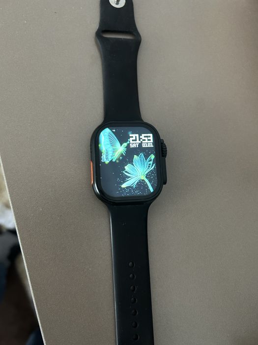 Apple Watch Ultra 1:1