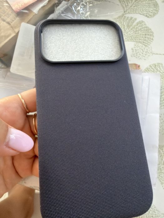 Чехол на Iphone 17 pro max