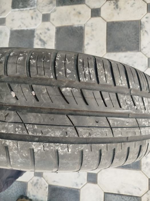 Колёса в отличном состояние