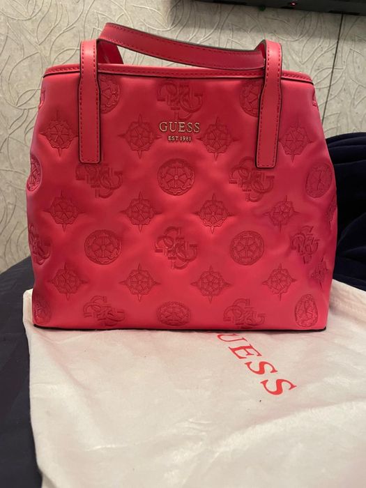 Сумка Guess оригинал