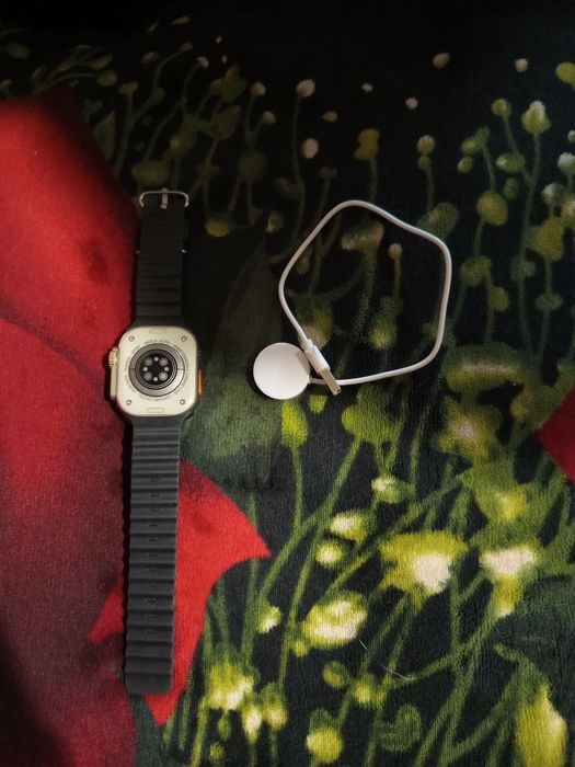 Продам смарт часы