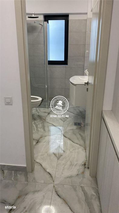 Apartament  2 camere de vanzare, Miroslava, Sivco Residence