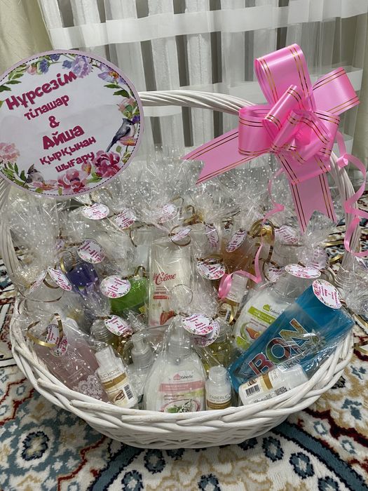 Коржын, тойбастар, калта