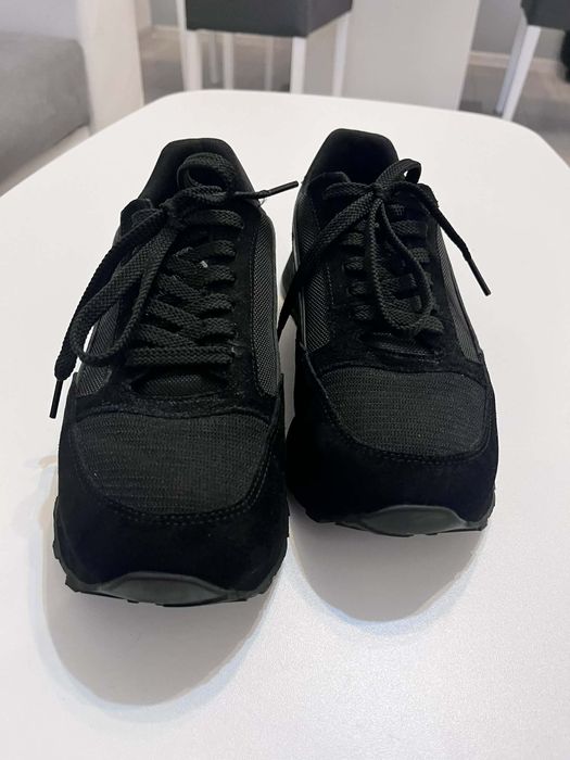 Обувки Armani Exchange