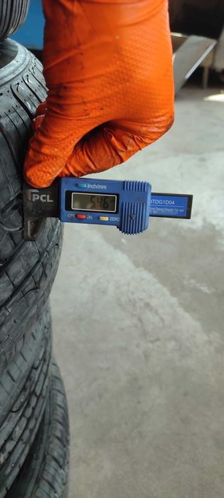 Летни гуми Nexen