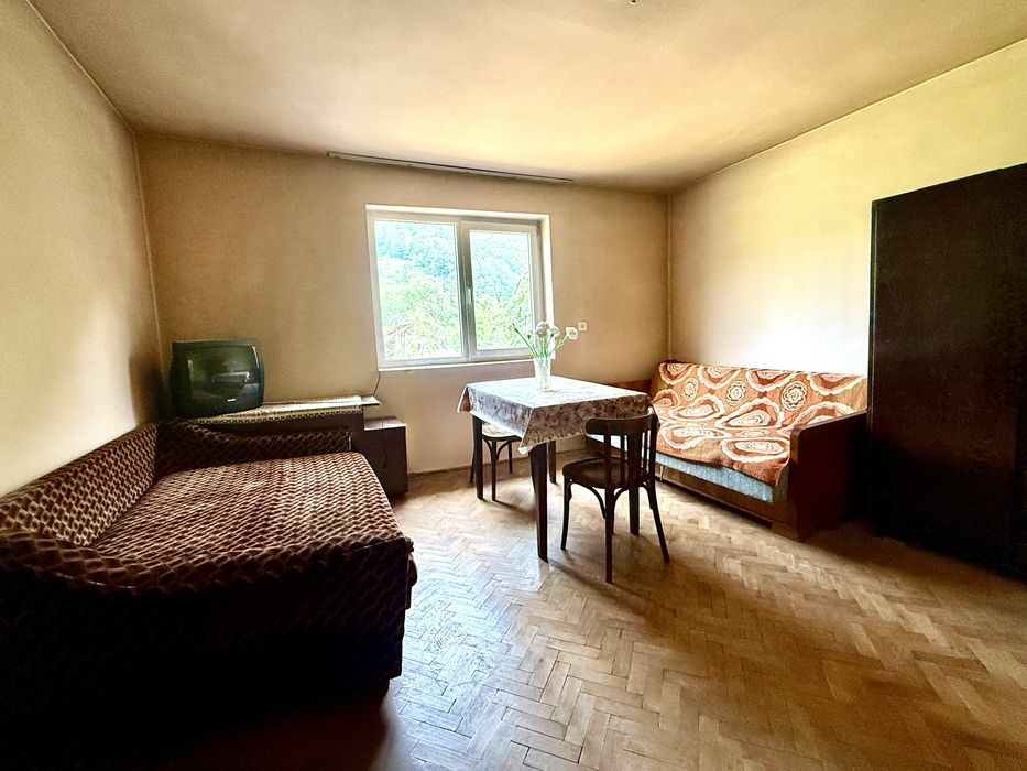 Casă spațioasă de vânzare în Rișculița, comuna Baia de Criș, jud. Hunedoara