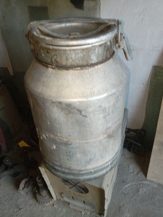 Продам большую флягу