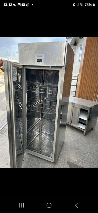 Фризери нови единични 2500лв