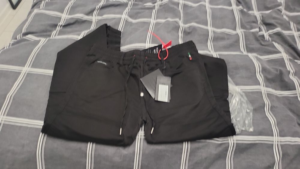 Грейка и панталон