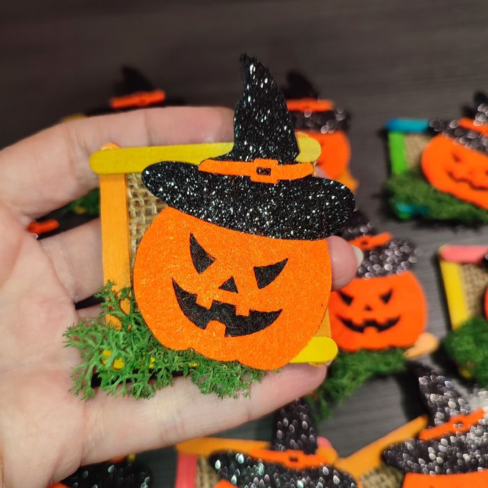 Есенен венец/декорации-свещник/магнити