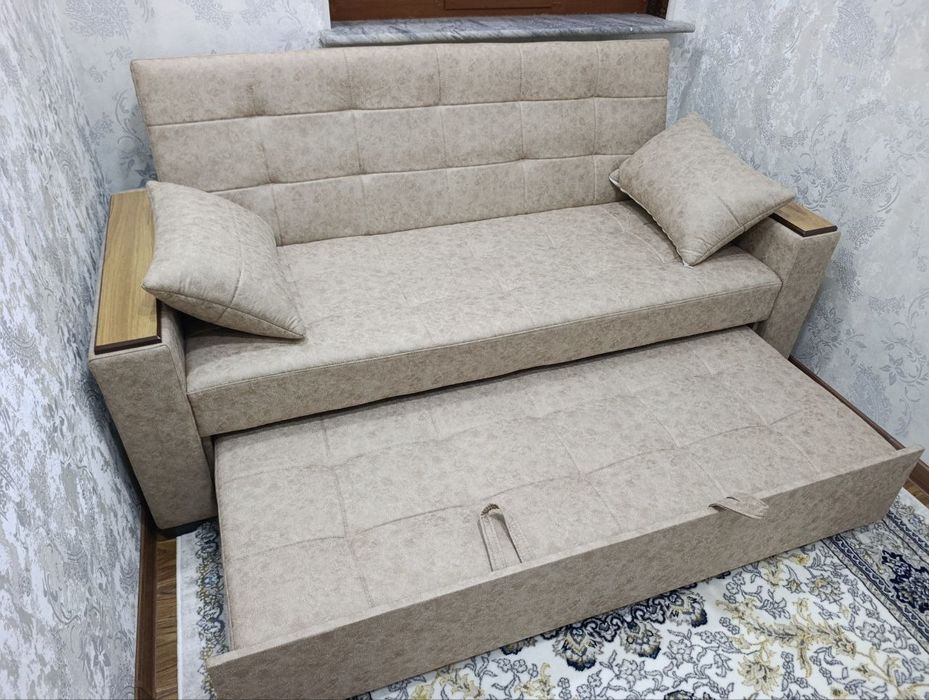 Divan Sotiladi tez