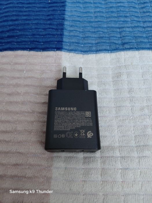 продам блок от зарядки самсунг