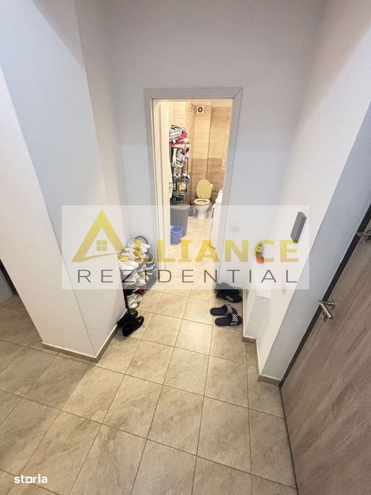 3 Camere  De Inchiriat| 2 Bai | Parcare | Biruintei | Popesti-Leordeni